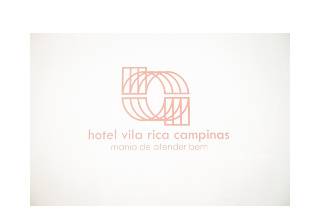 Hotel vila rica logo