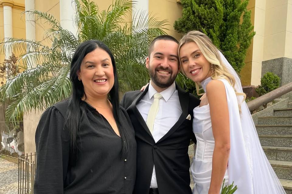 Casamento