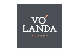 Vó Landa Buffet logo