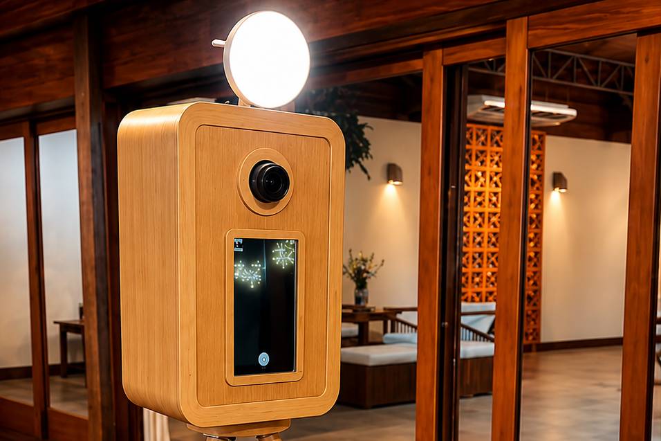 Totem Retro