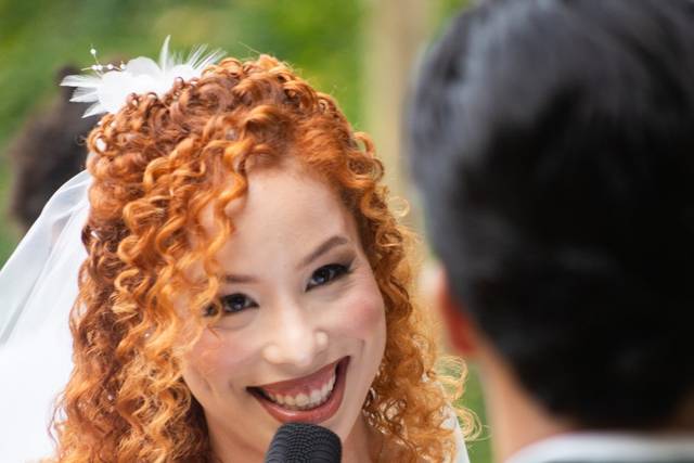 Cada sorriso leve