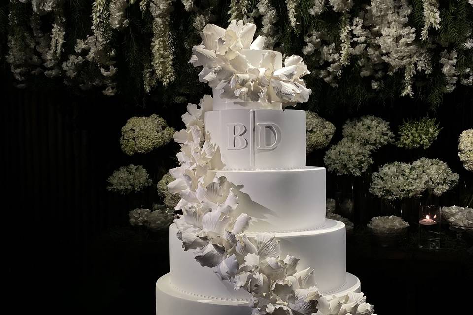 Casamento Beatriz e Davi