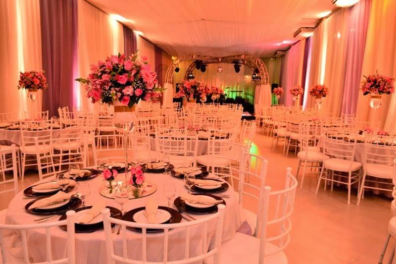 Sue Decorações e Eventos