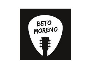 Beto Moreno logo