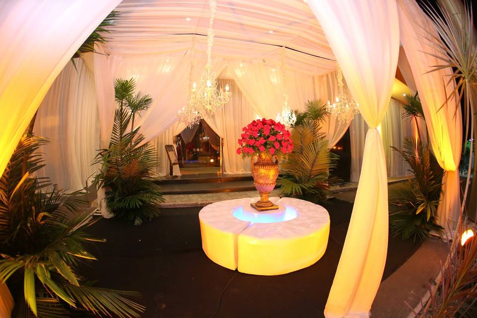 Sue Decorações e Eventos