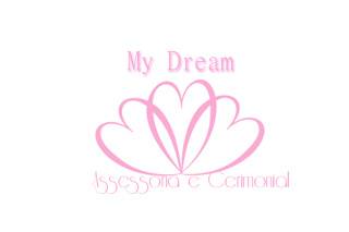 My Dream Assessoria e Cerimonial Logo