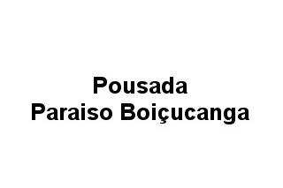 Pousada Paraiso Boiçucanga