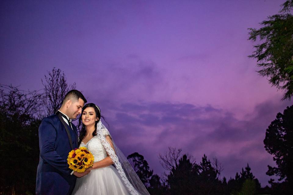 Pós casamento