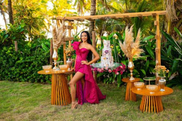 Casa para casamento