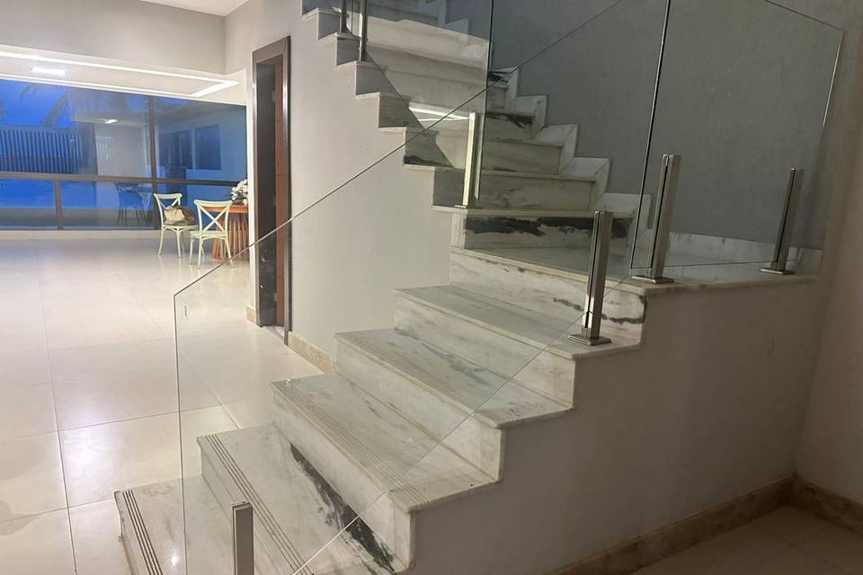 Solar Santorini