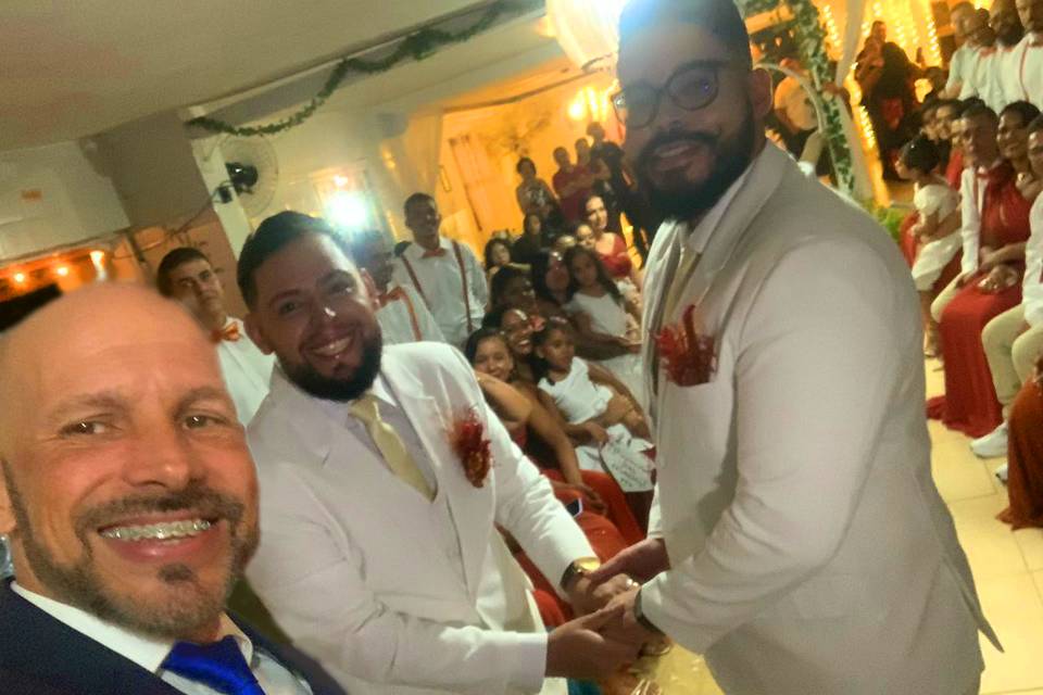 CASAMENTO