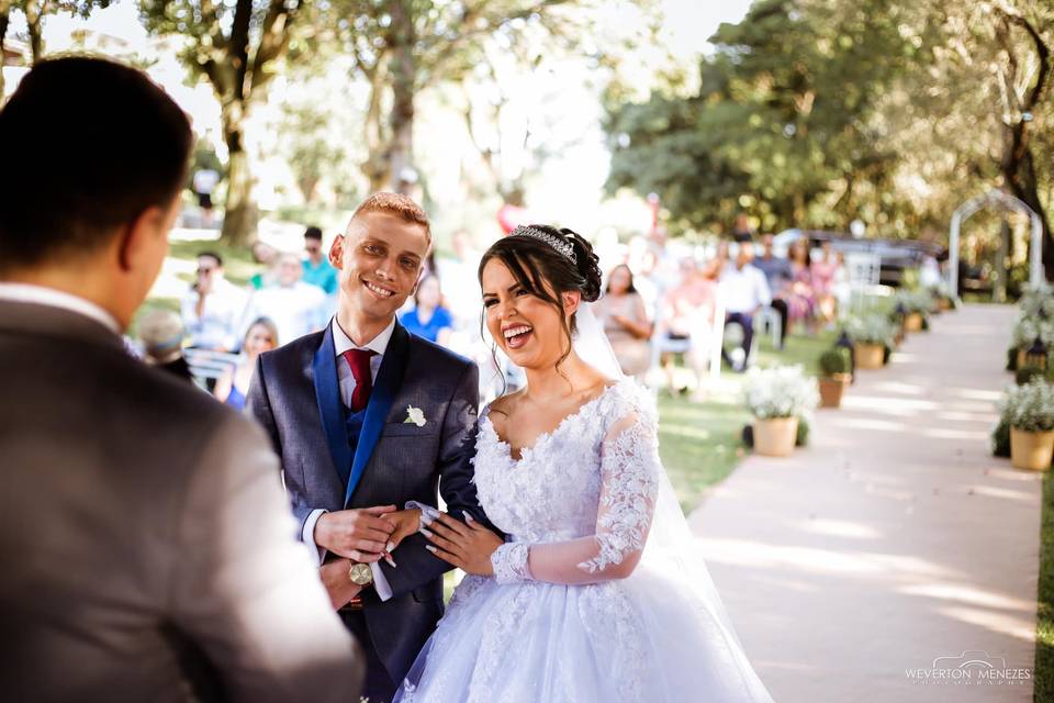 Aquele jovem casal apaixonado