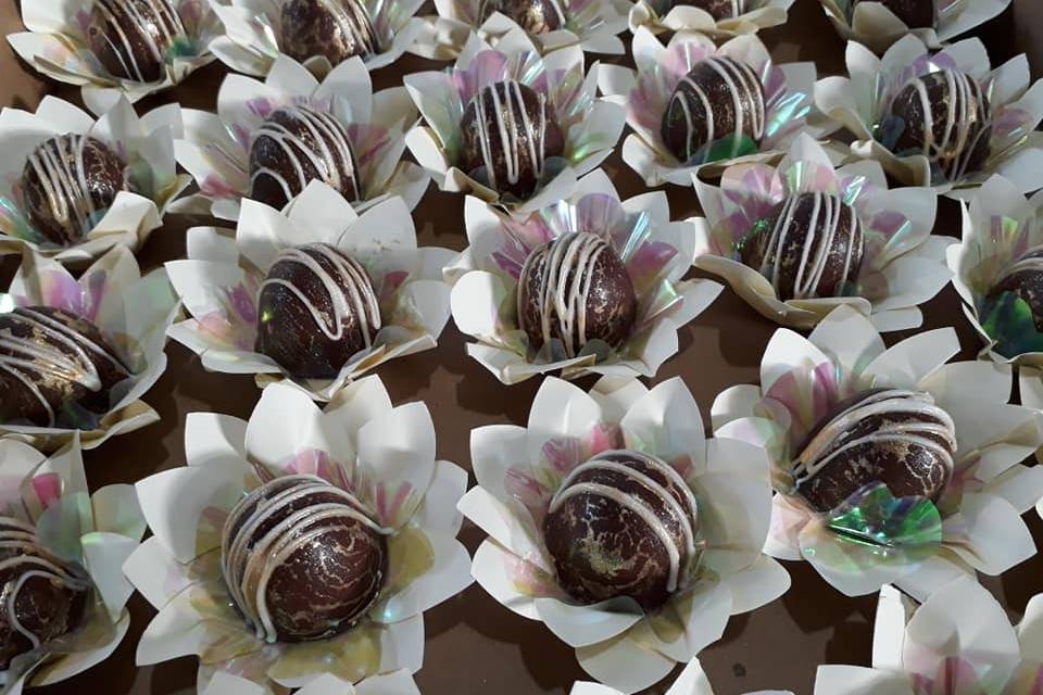 Baldiery Chocolates