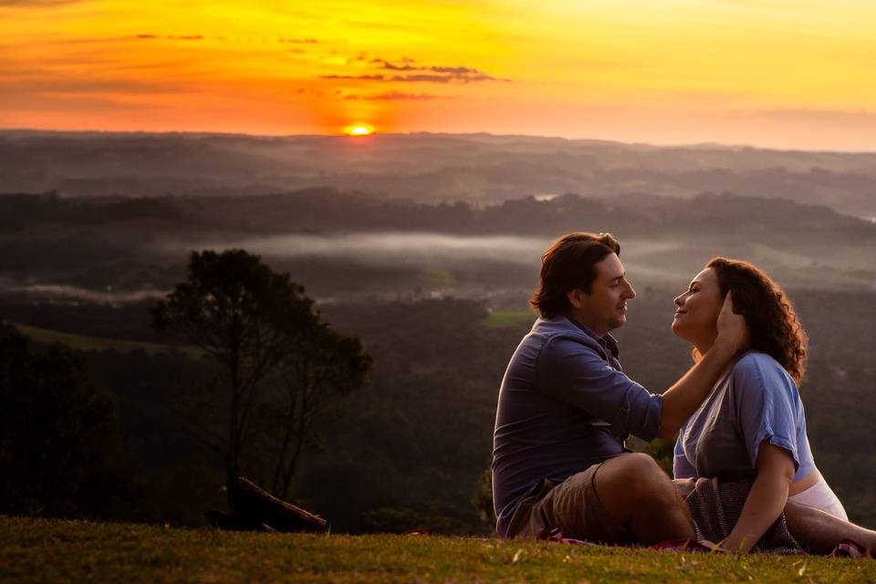 Pré casamento