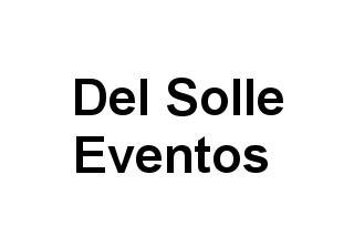 logo Del Solle Eventos