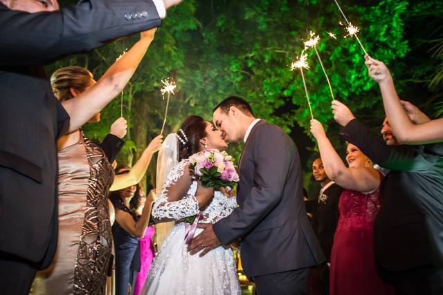 Suellen e Bruno - Wedding