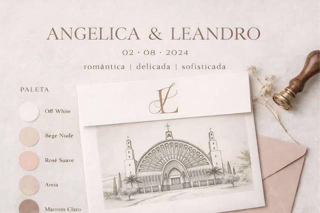 Romantico e autoral