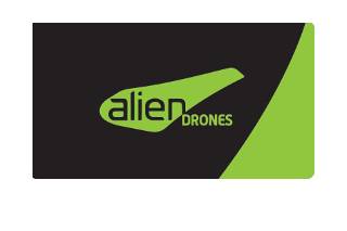 Alien Drones