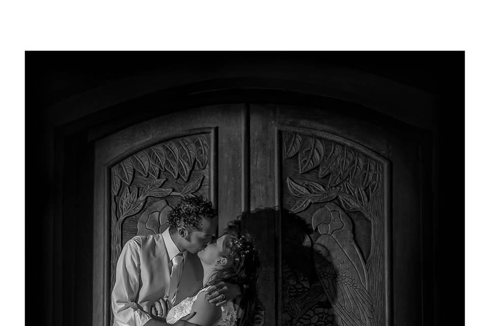 Pós Casamento