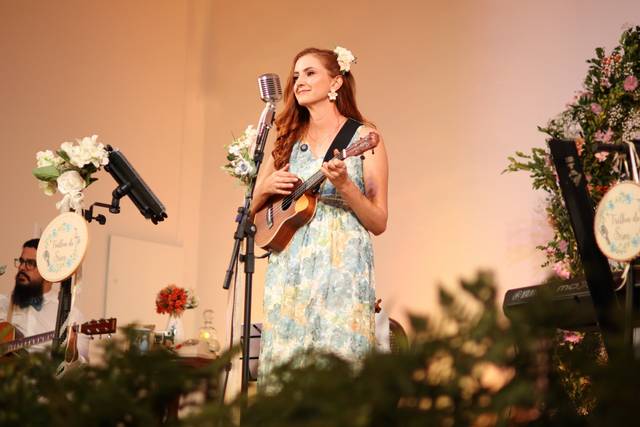 Ukulele