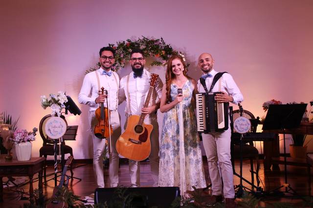 Banda