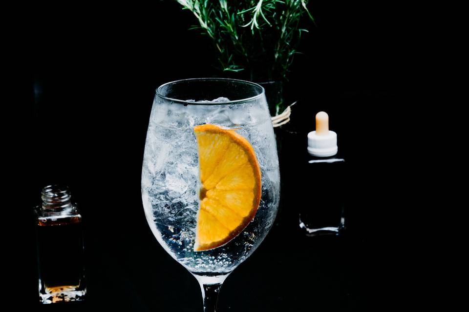 Gin&tonic