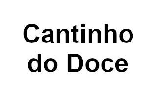 Cantinho do Doce logo