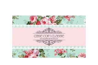 Case com classe logo