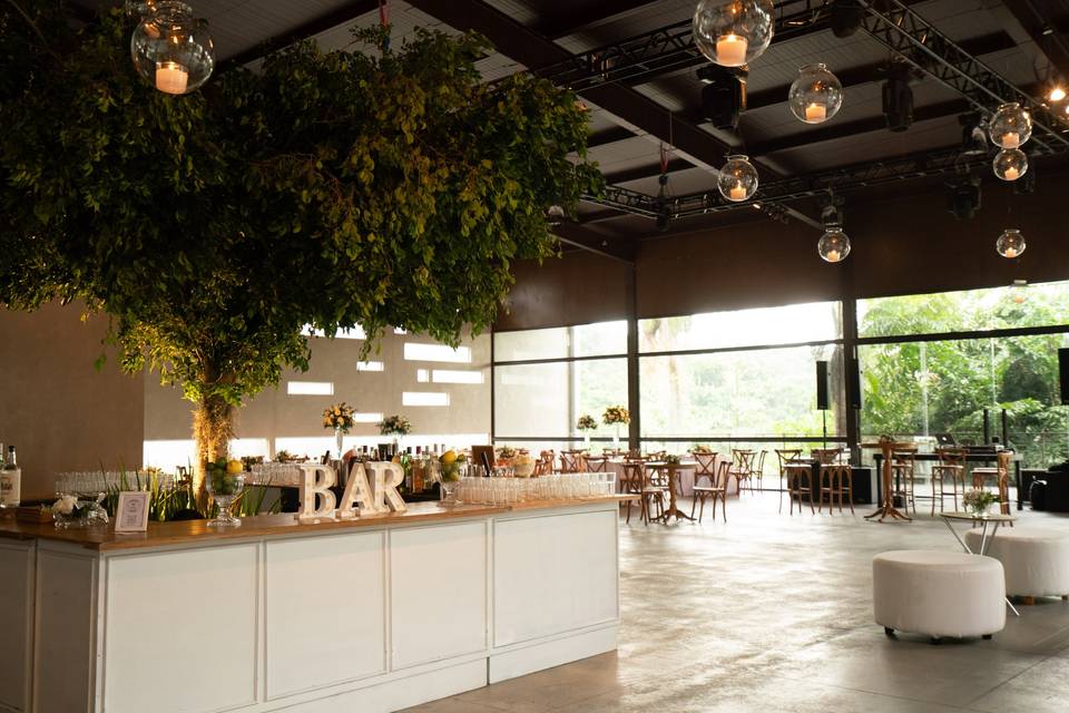 Bar 360°