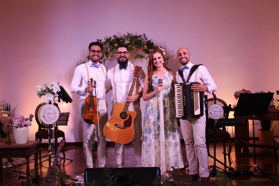 Banda