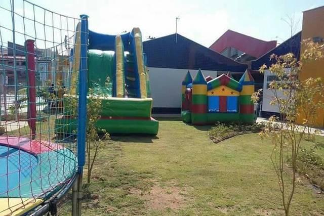 Brinquedos