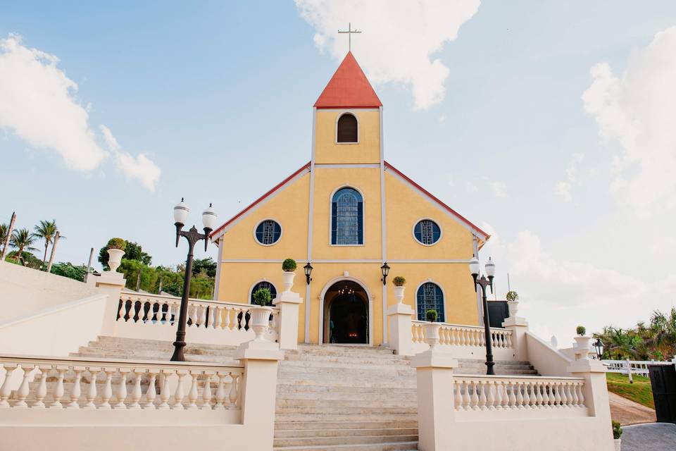 Igreja Católica