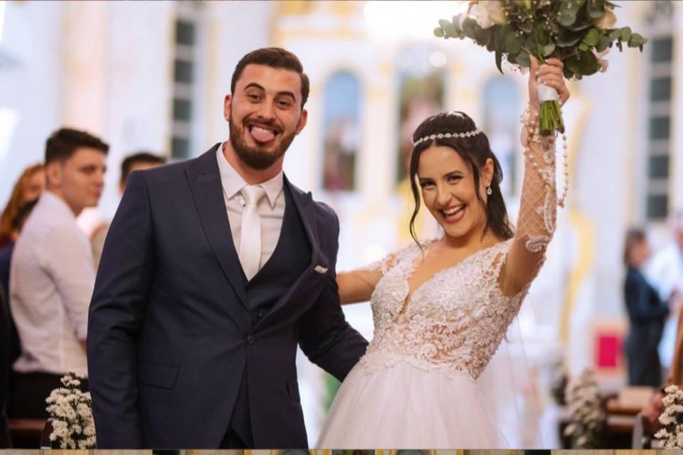 Casamento religiosos