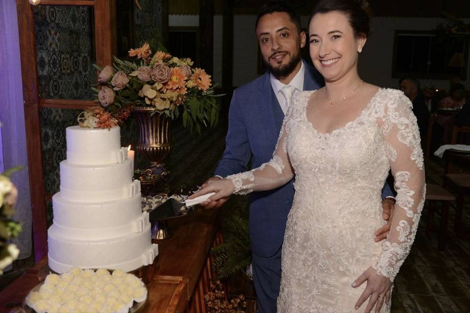 F&T casamento