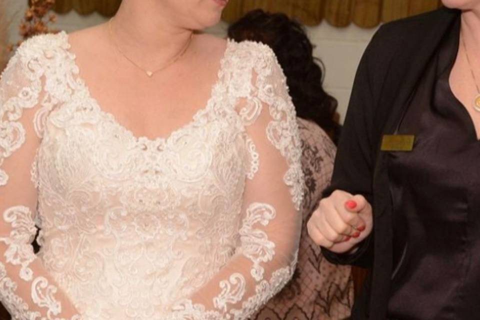 Atenção e amor