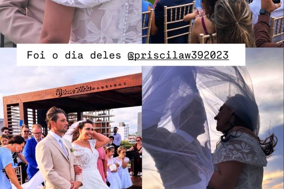 P&A