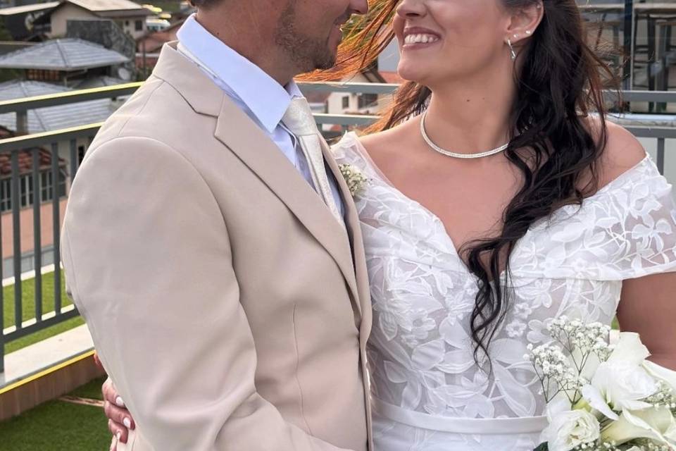 P&A