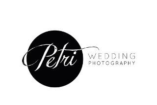 Petri Fotografia Logo