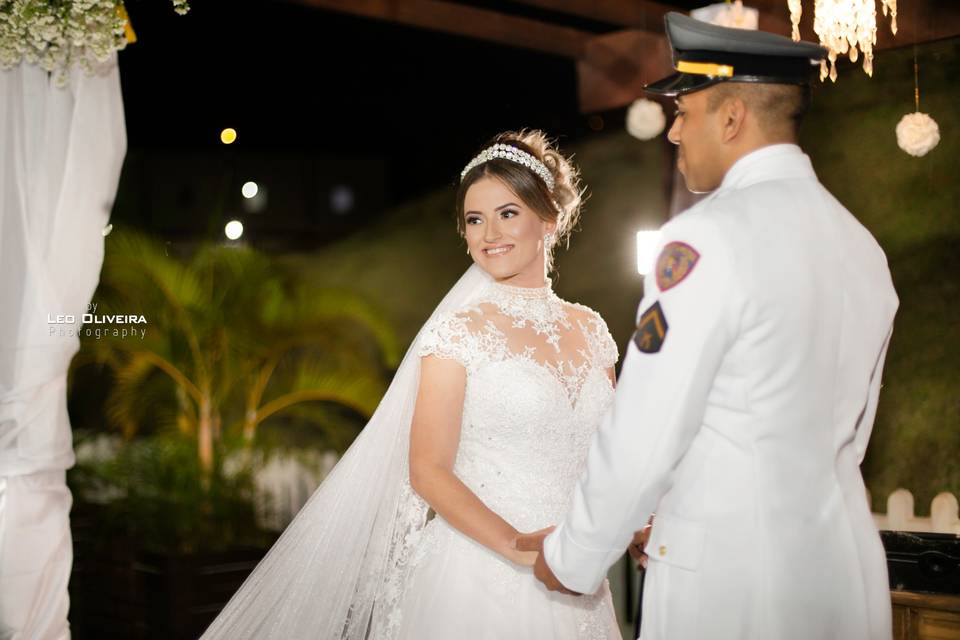 Wedding Lilia & Renan