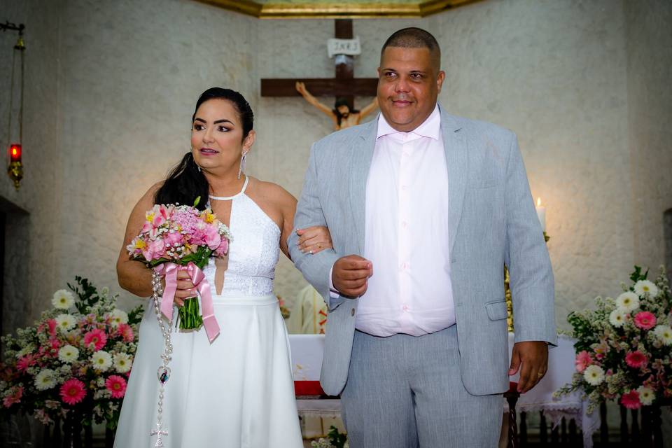 Marcos & Ale