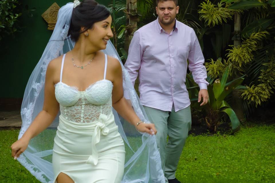 Casamento