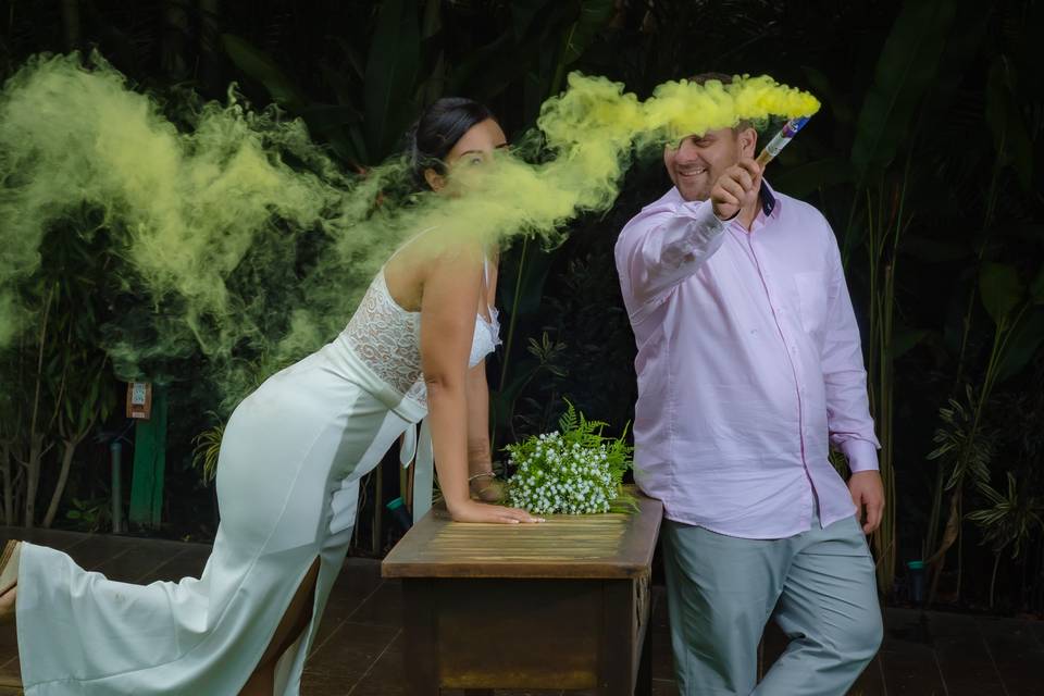 Casamento