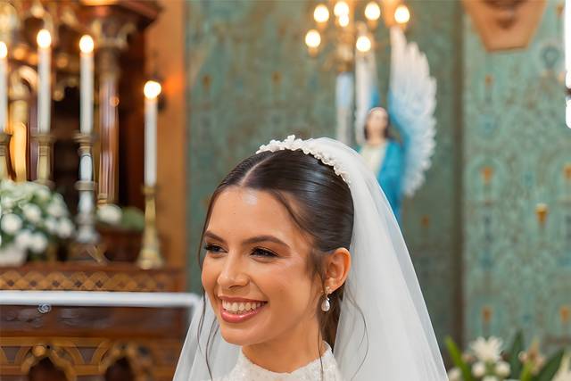 Noiva Gabriella