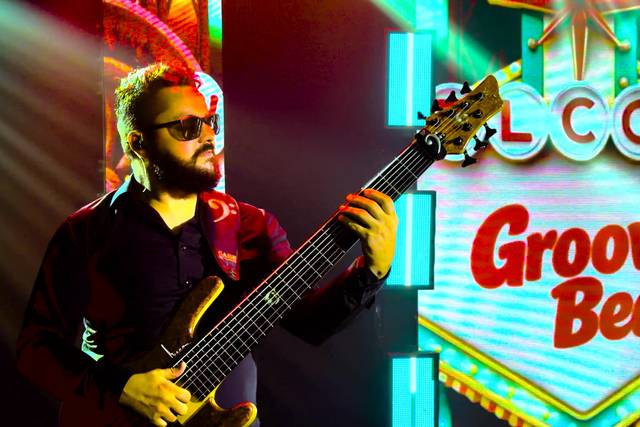 Groove n' Beat