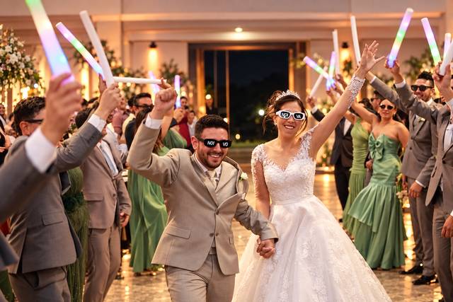 Aline & Tafarel