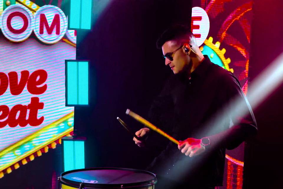 Groove n' Beat