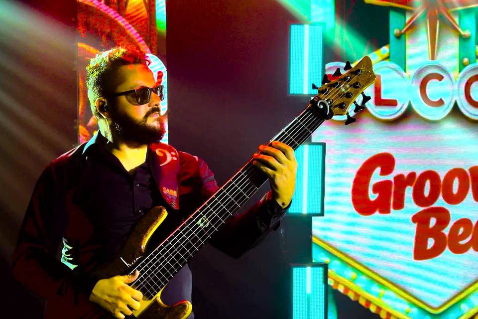 Groove n' Beat