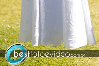 Foto de casamento