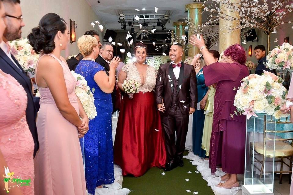 Casamento