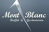 Buffet Mont Blanc
